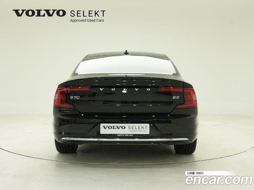 Volvo S90 B5 Ultimate Bright, 2024