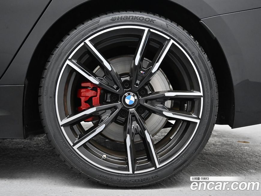 BMW 3-Series M340i Pro, 2025