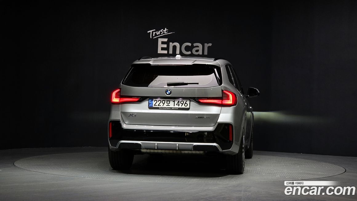 BMW X1 sDrive 20i M Sport, 2023