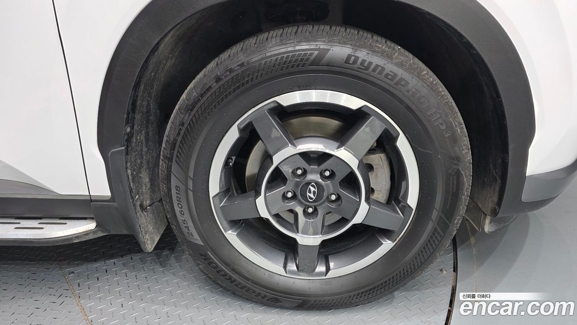 Hyundai Palisade Diesel 2.2 4WD, 2023