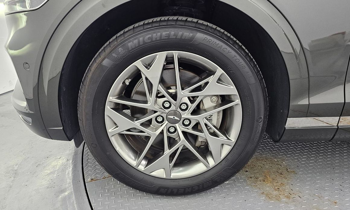 Genesis GV70 2.5T Gasoline 2WD, 2024