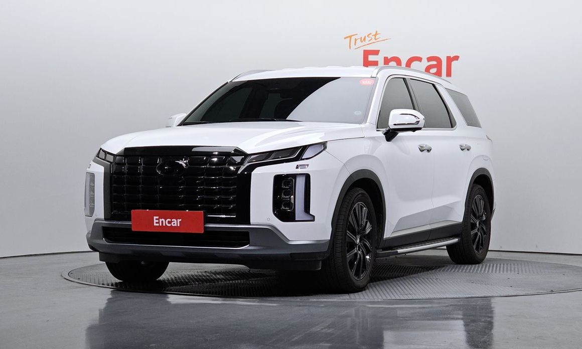 Hyundai Palisade Diesel 2.2 2WD, 2024