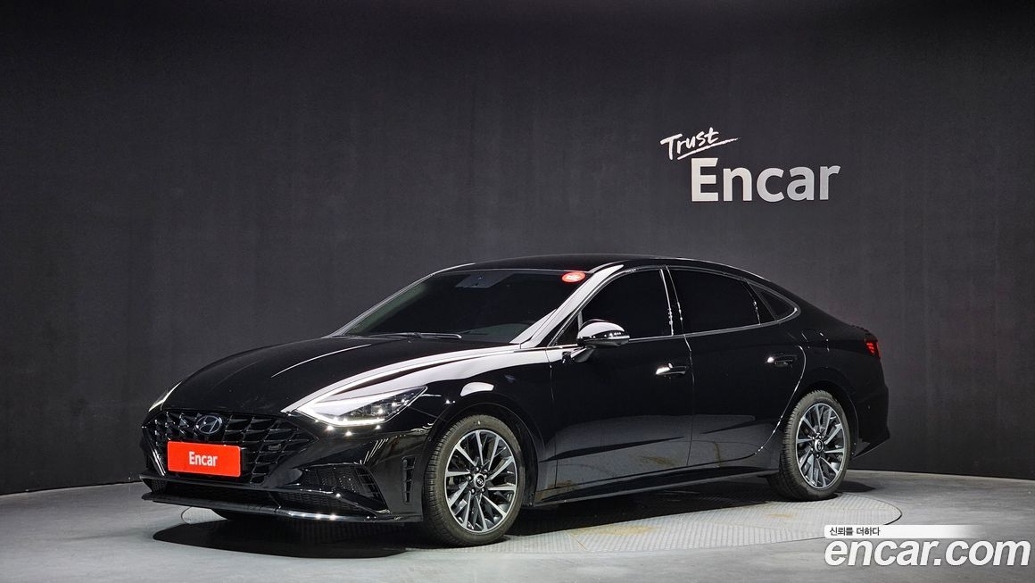 Hyundai Sonata 2.0, 2023
