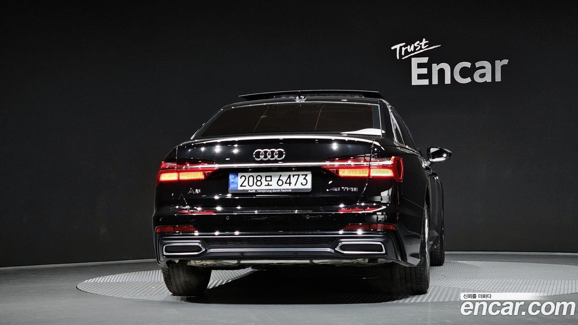 Audi A6 45 TFSI Premium, 2023