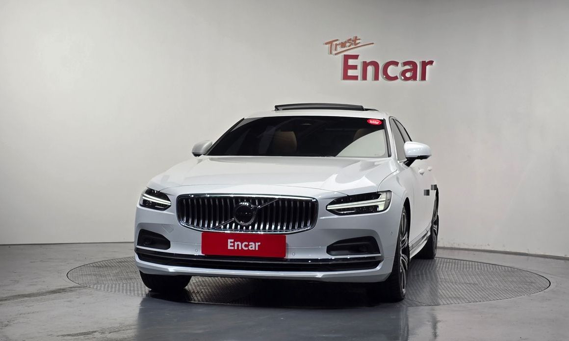 Volvo S90 B6 AWD Ultimate Bright, 2024