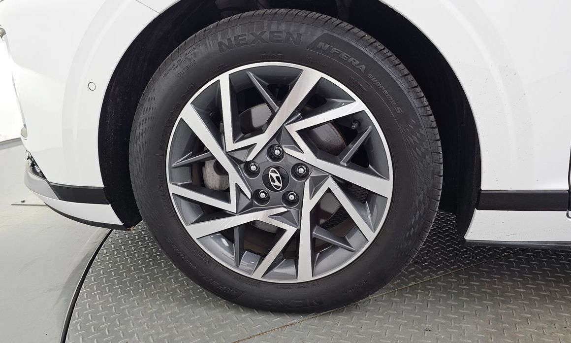 Hyundai Grandeur 2,5 Gasoline 2WD, 2024