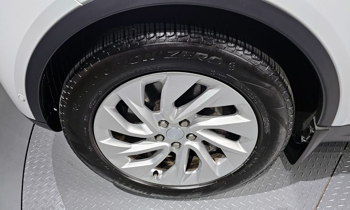 Land Rover Discovery 2.0 P300 S, 2025