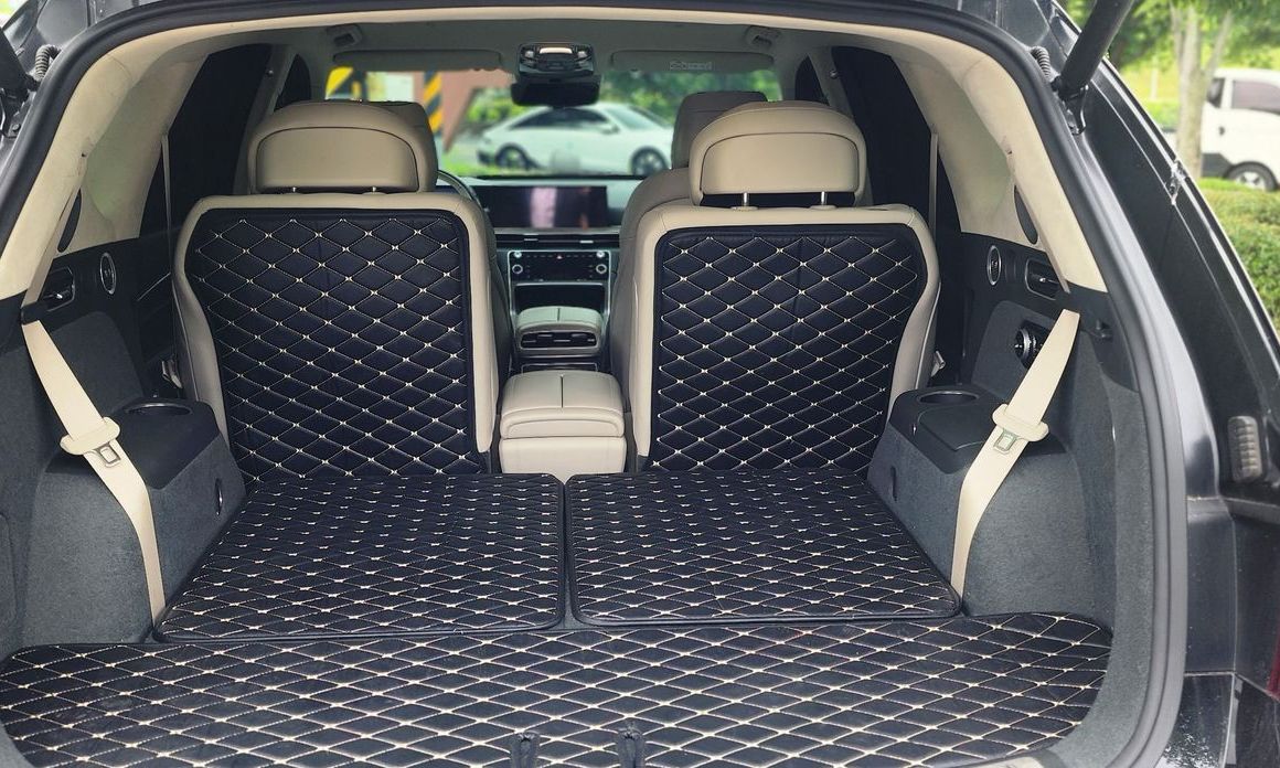 Genesis GV80 2.5T Gasoline AWD, 2024