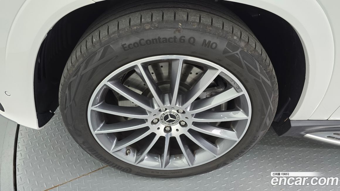 Mercedes-Benz GLE-Class GLE450 4MATIC Coupe, 2025