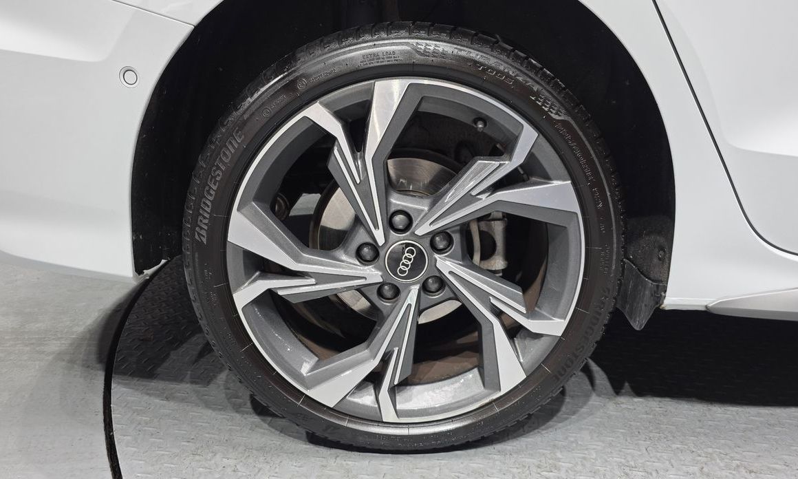 Audi A3 40 TFSI Premium, 2022