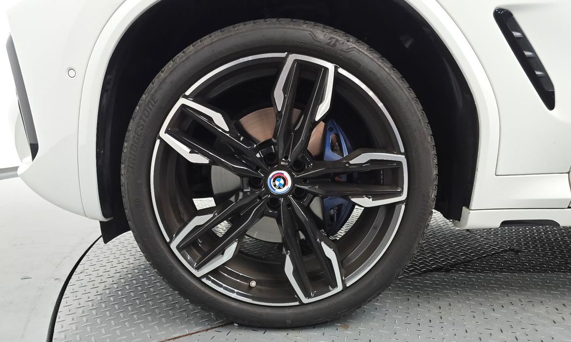 BMW X3 xDrive M40i, 2023