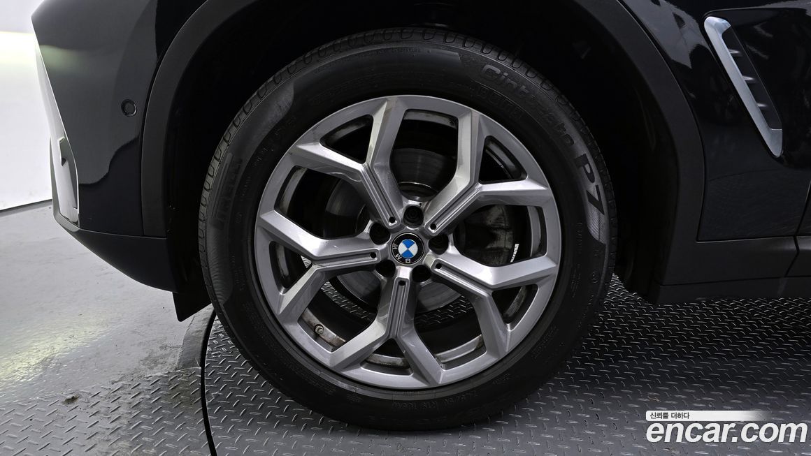BMW X4 xDrive20i xLine, 2022