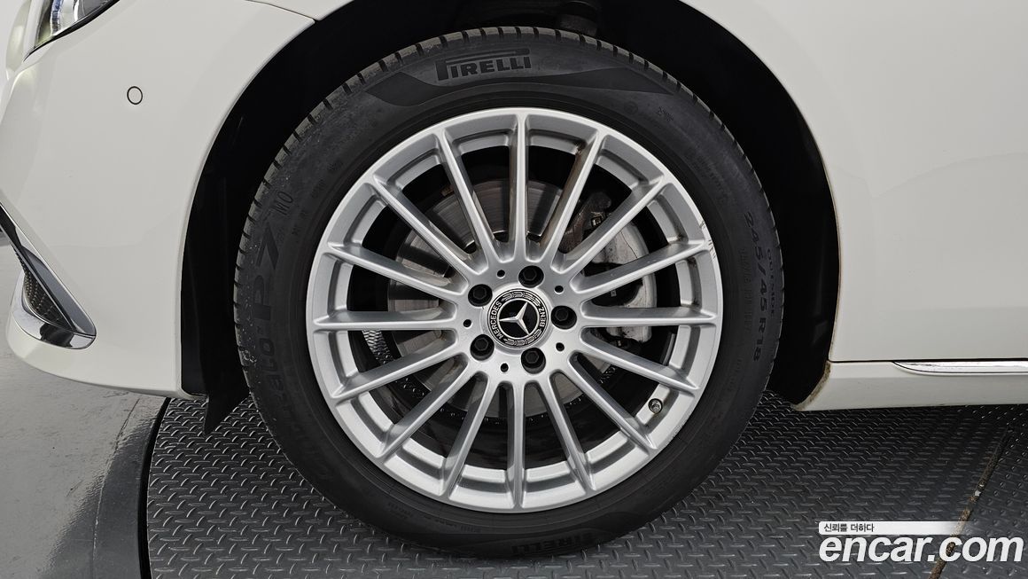 Mercedes-Benz E-Class E250 Exclusive, 2022