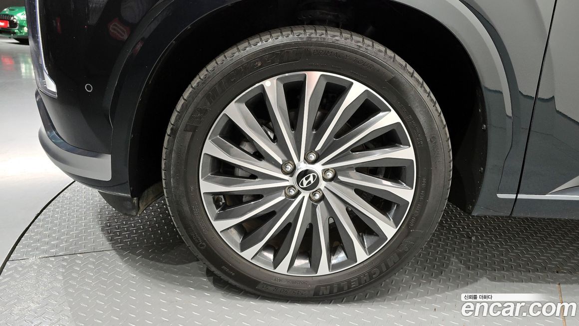 Hyundai Palisade Diesel 2.2 4WD, 2023
