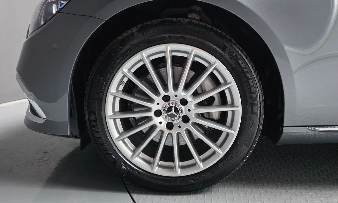 Mercedes-Benz E-Class E250 Exclusive, 2022