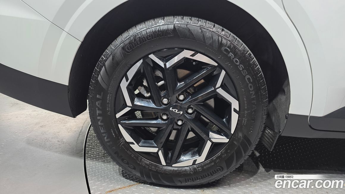 Kia Carnival 9-Seater Noblesse, 2025