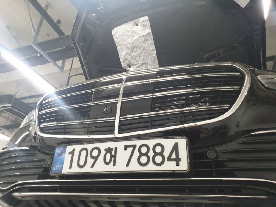Mercedes-Benz S-Class S450L 4MATIC, 2026