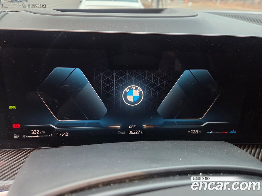 BMW X7 xDrive 40i M Sport 6STR, 2025