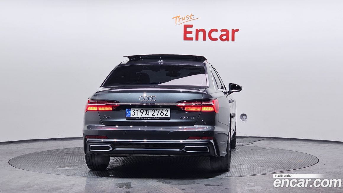 Audi A6 45 TFSI Premium, 2023