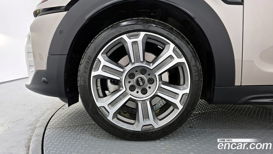 Mini Countryman ALL4 Classic, 2023