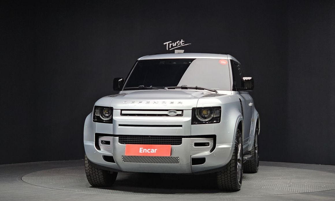 Land Rover Defender 90 D250 XS Edition, 2024