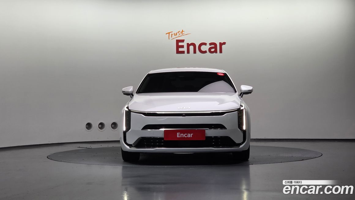 Kia K8 2.5 Gasoline 2WD, 2025