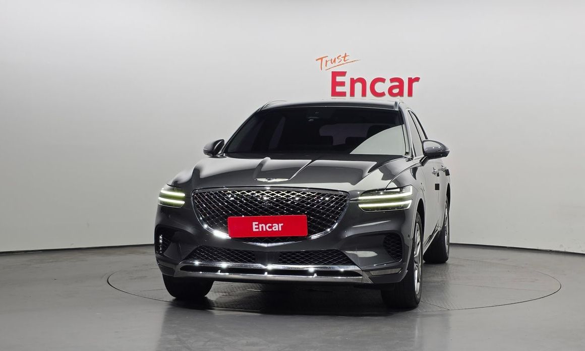Genesis GV70 2.2 Diesel 2WD, 2022