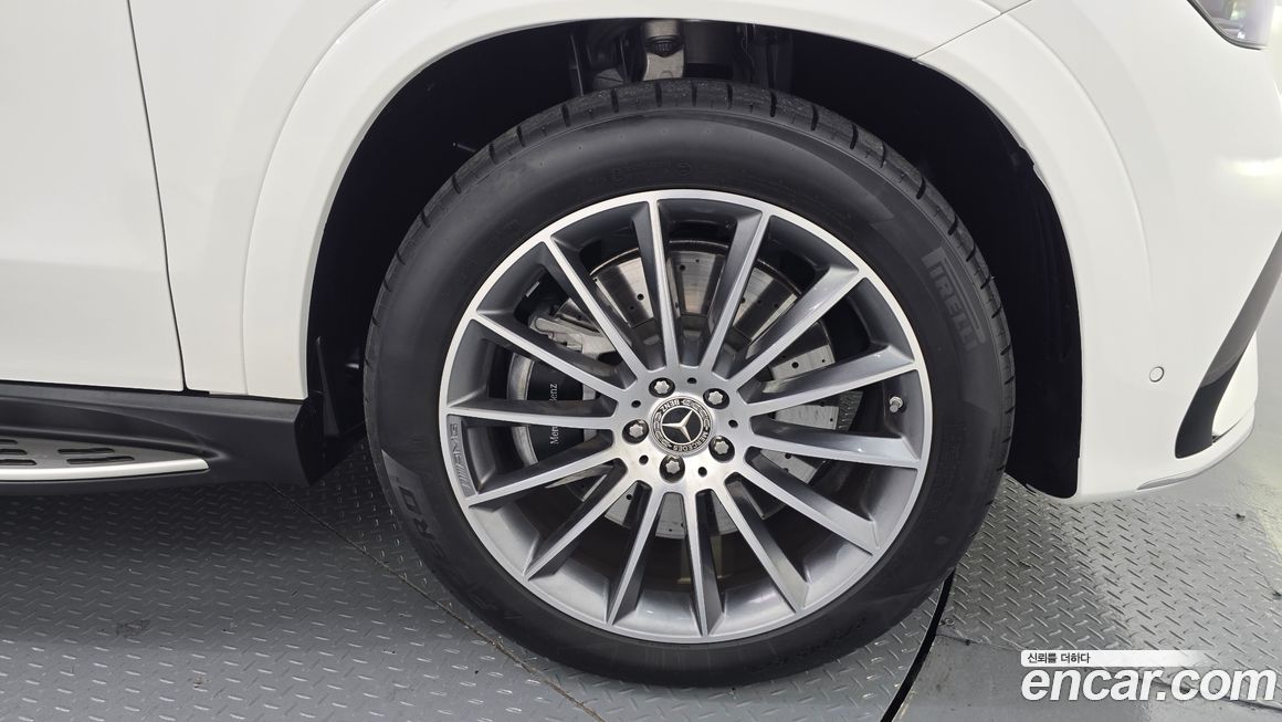 Mercedes-Benz GLE-Class GLE450 4MATIC, 2025