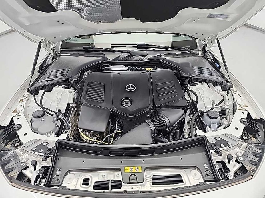 Mercedes-Benz CLE-Class CLE200 Coupe, 2025