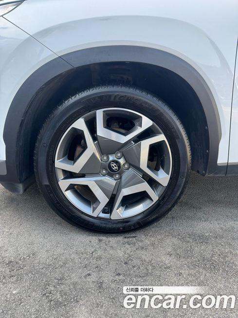 Hyundai Palisade Diesel 2.2 2WD, 2024