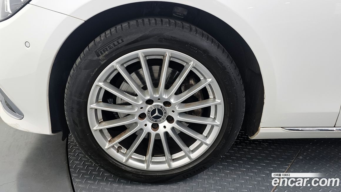 Mercedes-Benz E-Class E250 Exclusive, 2022