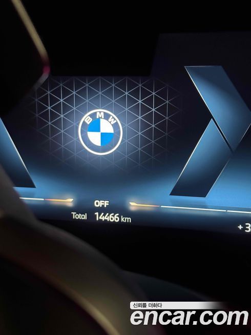 BMW 7-Series 740d xDrive M Sport, 2025