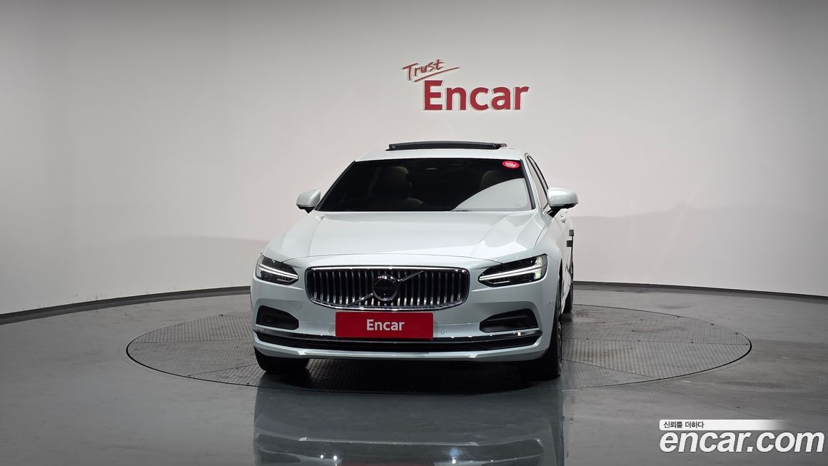 Volvo S90 B5 Ultimate Bright, 2024