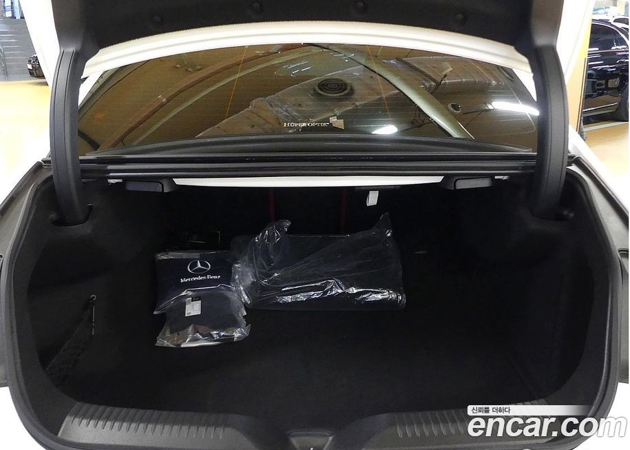 Mercedes-Benz CLS-Class CLS300d 4MATIC, 2023