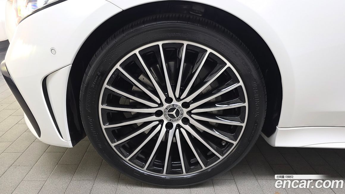 Mercedes-Benz CLS-Class CLS450 4MATIC AMG Line, 2023