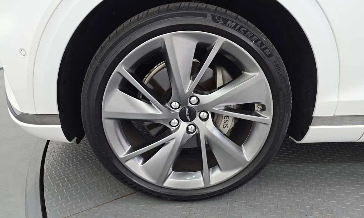 Genesis GV70 2.5T Gasoline 2WD, 2025