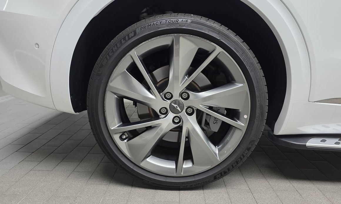 Genesis GV70 2.5T Gasoline AWD, 2024