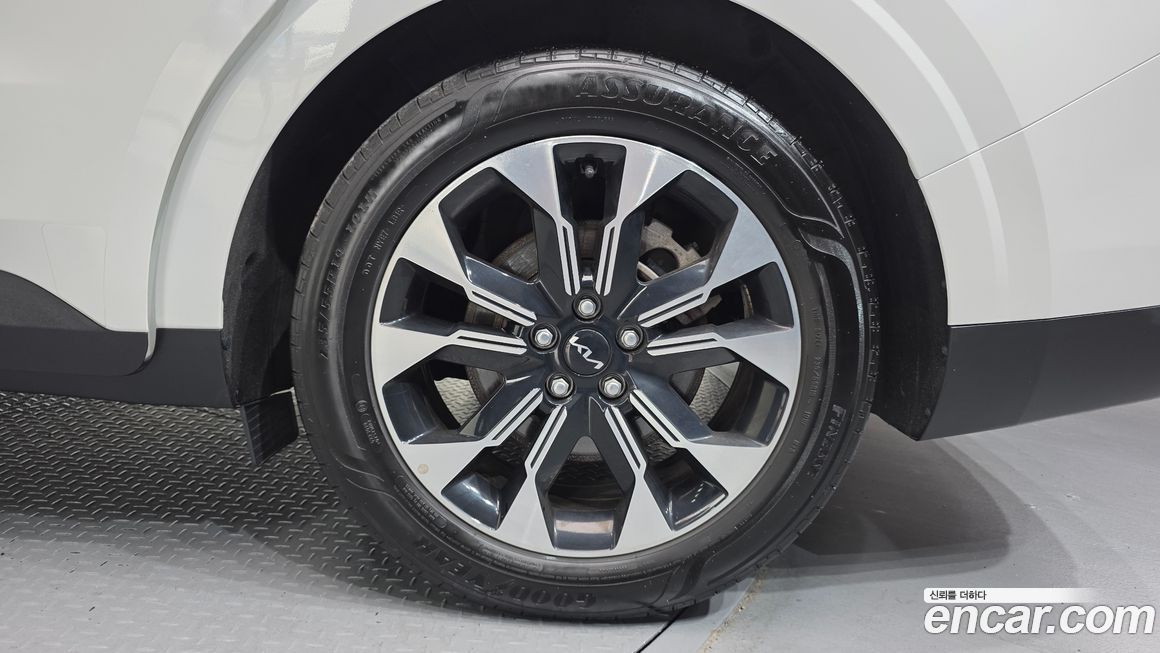 Kia Carnival 7-Seater Noblesse, 2023