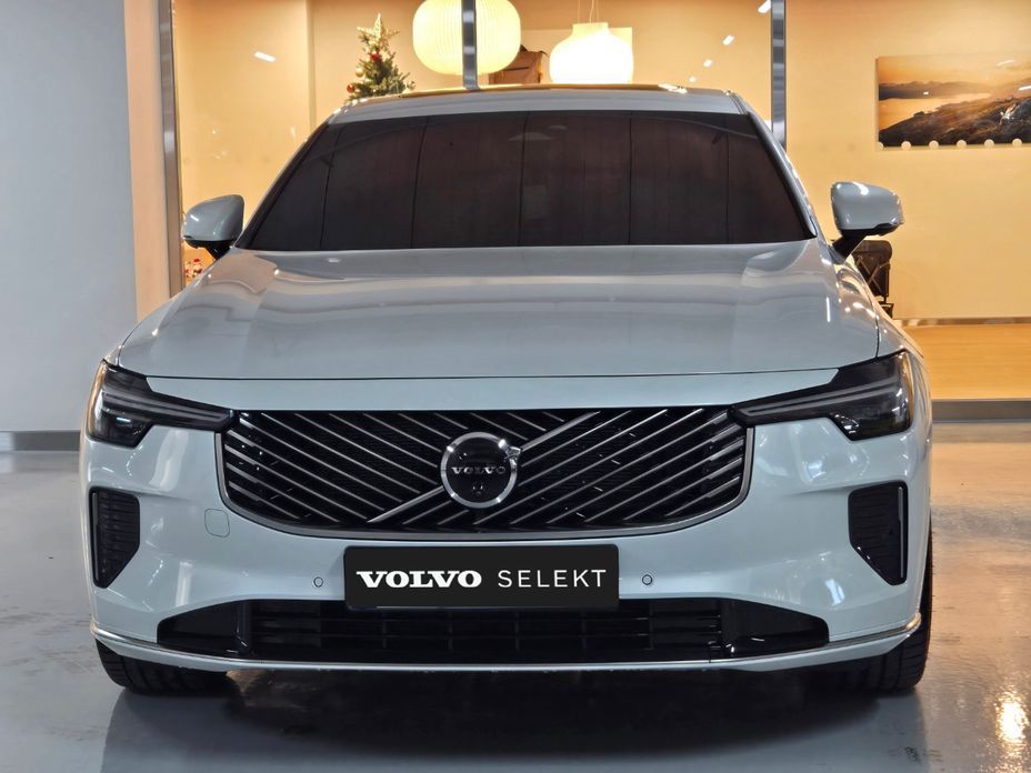 Volvo S90 B5 Ultra Bright, 2026