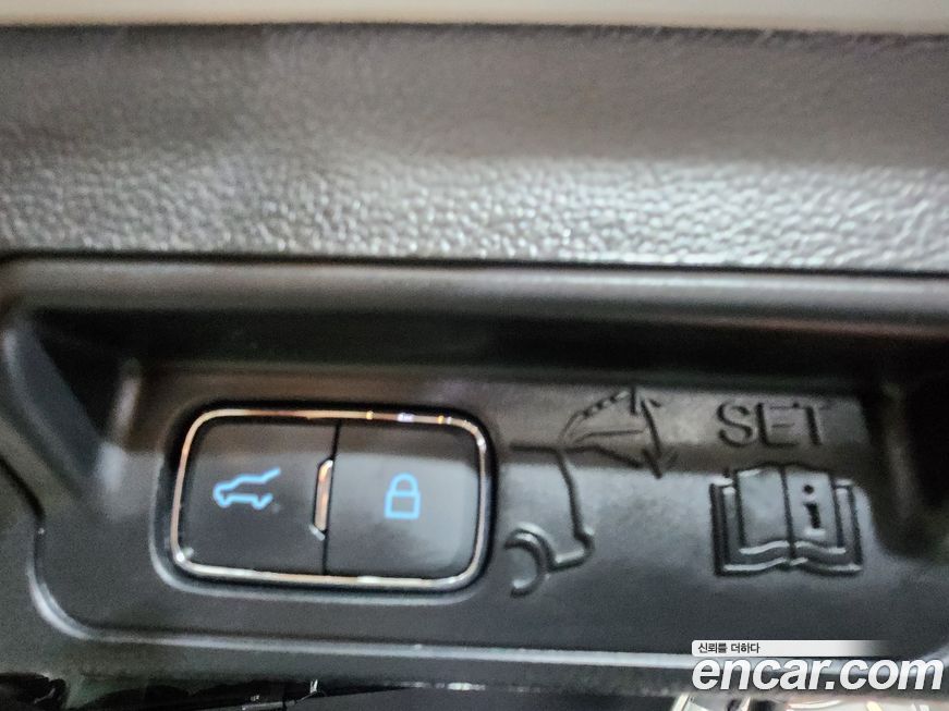 Ford Explorer 2.3 LimIted 4WD, 2024