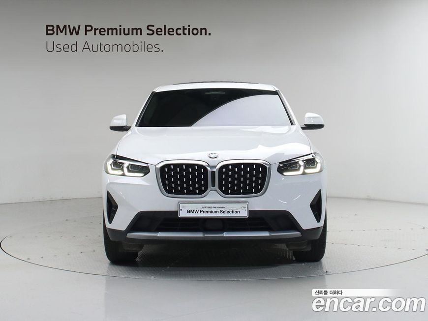 BMW X4 xDrive20i xLine, 2023