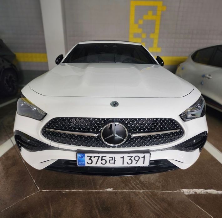 Mercedes-Benz CLE-Class CLE450 4MATIC Cabriolet, 2025