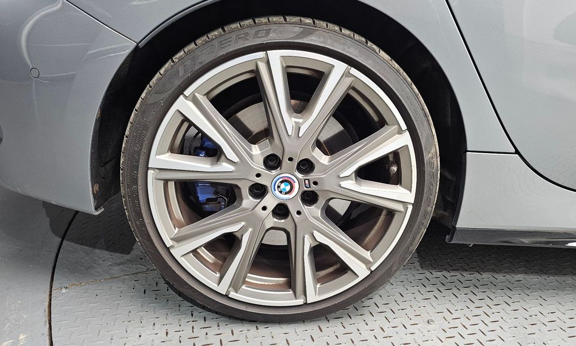 BMW 1-Series M135i xDrive, 2022