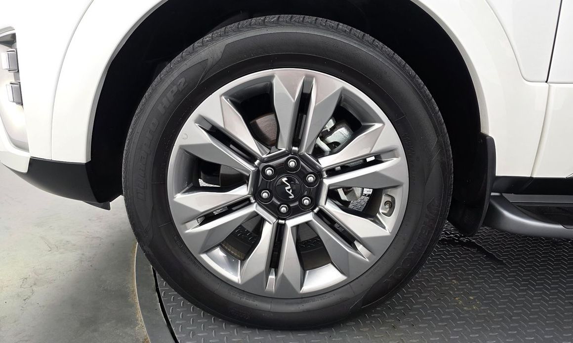 Kia Mohave Diesel 3.0 4WD 7-Seater, 2022