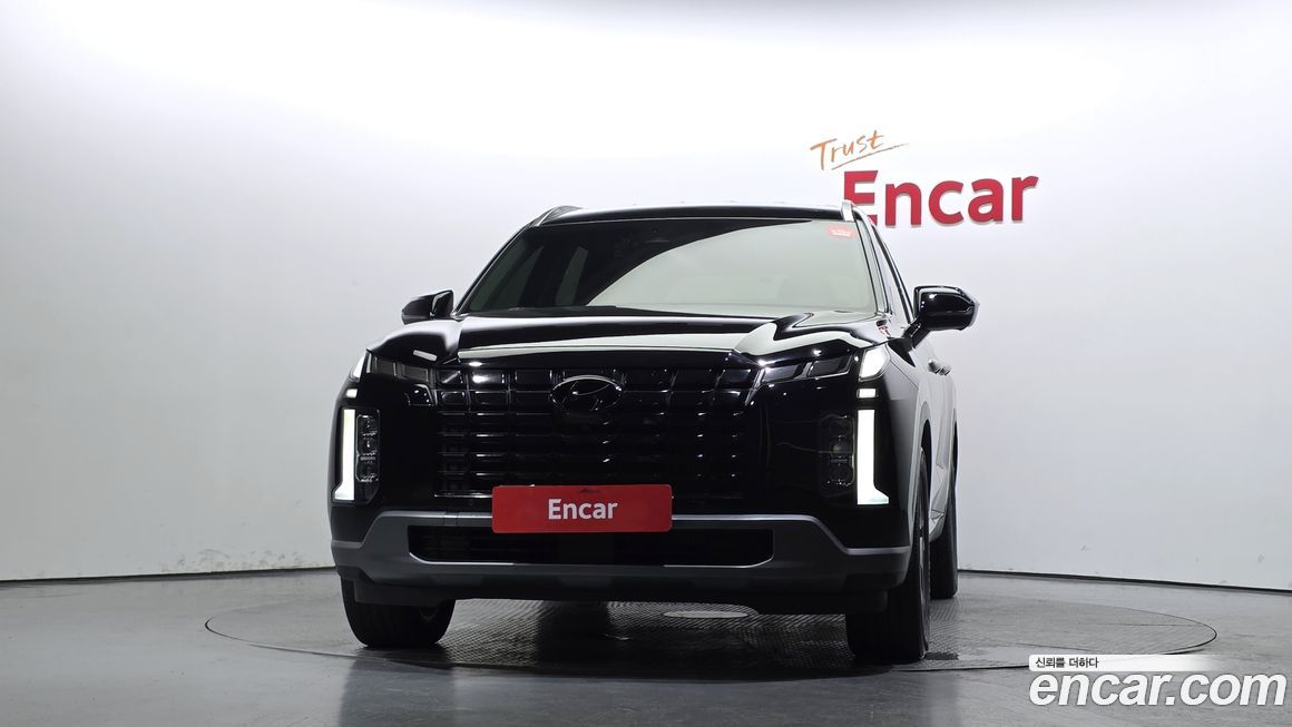 Hyundai Palisade Diesel 2.2 2WD, 2024