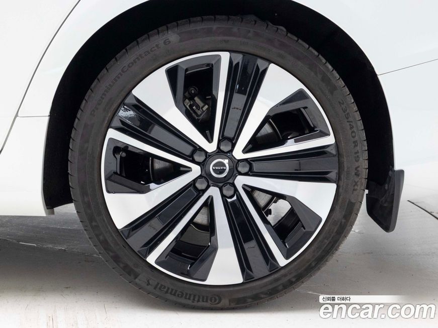 Volvo S60 B5 Ultimate Bright, 2024