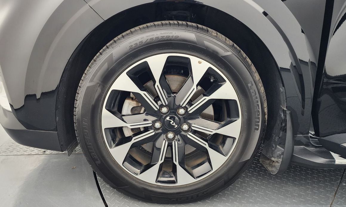 Kia Carnival 7-Seater Noblesse, 2022