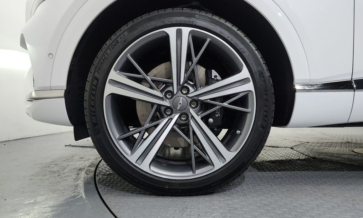 Genesis GV80 2.5T Gasoline AWD, 2024