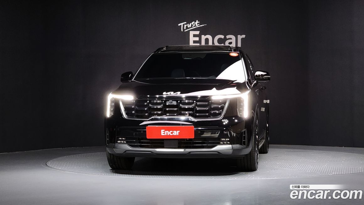 Kia Sorento Diesel 2.2 2WD, 2024