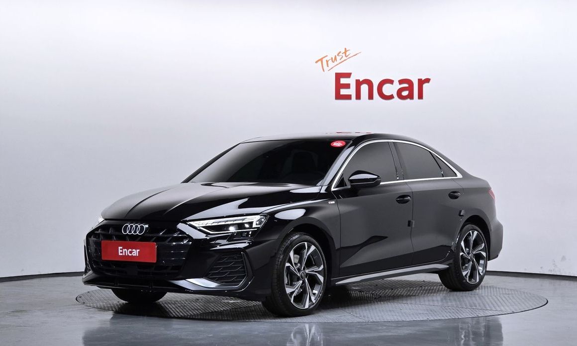 Audi A3 40 TFSI Premium, 2025